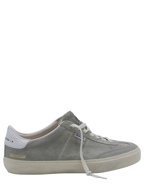 Sneaker Soul Star GOLDEN GOOSE | GMF00464F00834660460